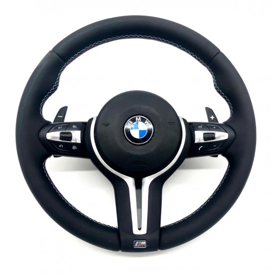 Τιμόνι Bmw M Τιμόνι Bmw M