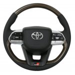 Τιμόνι Toyota GR