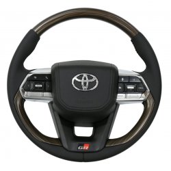Τιμόνι Toyota GR