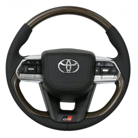 Τιμόνι Toyota GR