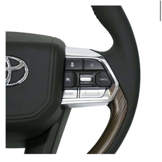 Τιμόνι Toyota GR