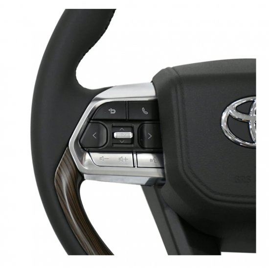 Τιμόνι Toyota GR