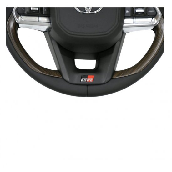 Τιμόνι Toyota GR