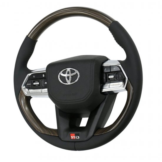 Τιμόνι Toyota GR