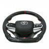 Τιμόνι Toyota GR Carbon