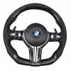 Τιμόνι BMW M Carbon Τιμόνι BMW M Carbon