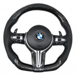 Τιμόνι BMW M Carbon