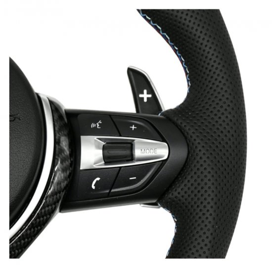 Τιμόνι BMW M Carbon Τιμόνι BMW M Carbon