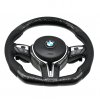 Τιμόνι BMW M Carbon Τιμόνι BMW M Carbon