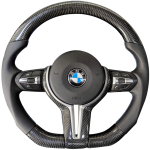Τιμόνι BMW M Carbon
