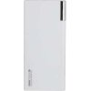 PowerBank Remax RPP-257 Riji 30000mAh 22.5W με 2 Θύρες USB-A και Θύρα USB-C Λευκό PowerBank Remax RPP-257 Riji 30000mAh 22.5W με 2 Θύρες USB-A και Θύρα USB-C Λευκό