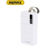 PowerBank Remax RPP-506 30000mAh 22.5W με 2 Θύρες USB-C   Λευκό
