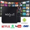 TV BOX MXQ Pro 5G 4K (Cortex-A53/8GB/128GB/Android) TV BOX MXQ Pro 5G 4K (Cortex-A53/8GB/128GB/Android)