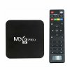 TV BOX MXQ Pro 5G 4K (Cortex-A53/8GB/128GB/Android) TV BOX MXQ Pro 5G 4K (Cortex-A53/8GB/128GB/Android)