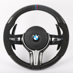 Τιμόνι BMW M Carbon