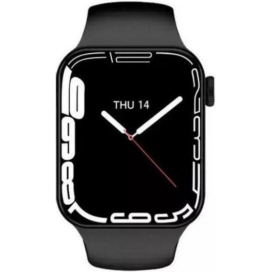 Smartwatch Awei H25 Μαύρο Smartwatch Awei H25 Μαύρο