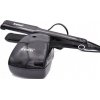 Ισιωτική Μαλλιών με Ατμό Steam Pod Plywood Kemei KM-9090 Ισιωτική Μαλλιών με Ατμό Steam Pod Plywood Kemei KM-9090