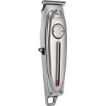 Επαναφορτιζόμενη Κουρευτική Μηχανή Kemei KM-1949   Ασημί 