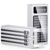 Ηλιακό PowerBank KLGO KP-97 10000mAh Λευκό Ηλιακό PowerBank KLGO KP-97 10000mAh Λευκό