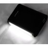 PowerBank Awei P40K 10000mAh με 2 Θύρες USB-A Quick Charge 3.0 Μαύρο PowerBank Awei P40K 10000mAh με 2 Θύρες USB-A Quick Charge 3.0 Μαύρο