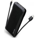 PowerBank Awei P51K 10000mAh με Θύρα USB-A   Μαύρο