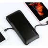 PowerBank Awei P51K 10000mAh με Θύρα USB-A Μαύρο PowerBank Awei P51K 10000mAh με Θύρα USB-A Μαύρο
