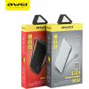 PowerBank Awei P51K 10000mAh με Θύρα USB-A Μαύρο PowerBank Awei P51K 10000mAh με Θύρα USB-A Μαύρο