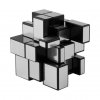 Κύβος Rubik Magic Mirror Silver