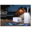 PowerBank Remax RPP-321 Chinen Series 50000mAh 22.5W με 2 Θύρες USB-A και Θύρα USB-C   Λευκό