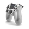 Doubleshock 4 Ασύρματο Gamepad για PS4 Ασημί