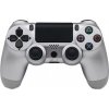 Doubleshock 4 Ασύρματο Gamepad για PS4 Ασημί