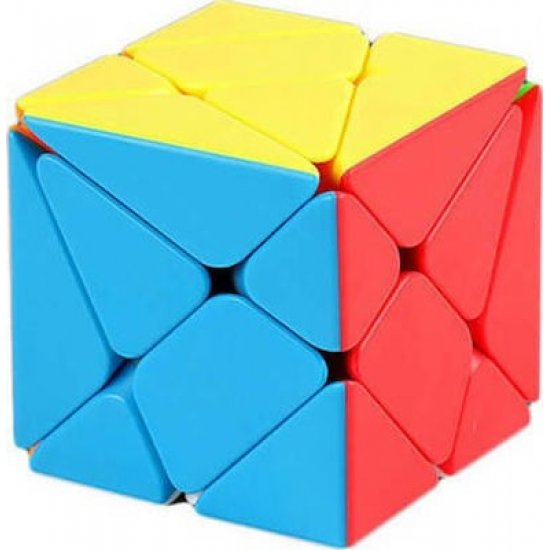Κύβος Rubik 3x3