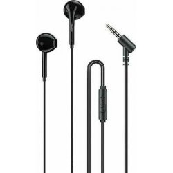Awei PC7 In-ear Handsfree με Βύσμα 3.5mm Μαύρο Awei PC7 In-ear Handsfree με Βύσμα 3.5mm Μαύρο