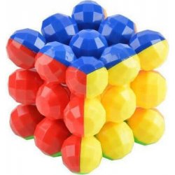 Κύβος του Rubik Round Bead