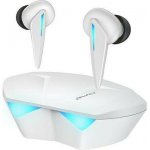 Awei T23 TWS  Με Θήκη Φόρτισης Λευκά