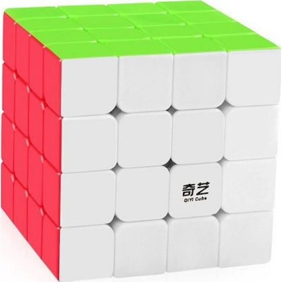 Κύβος Rubik 4x4
