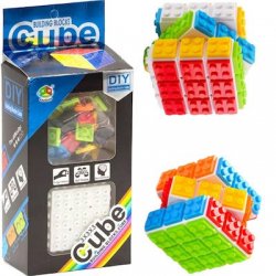 Κύβος Rubik Building Blocks
