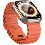 Smartwatch Awei H16 Πορτοκαλί