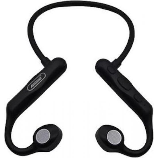 Andowl Q-KL261 Earbud Bluetooth Handsfree Ακουστικά Μαύρα Andowl Q-KL261 Earbud Bluetooth Handsfree Ακουστικά Μαύρα