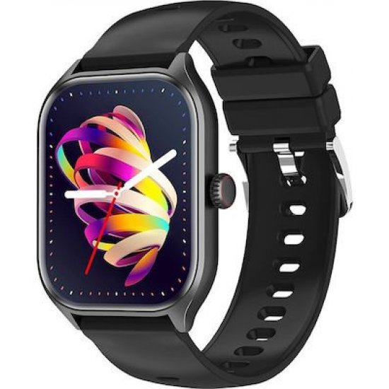 Smartwatch Awei H21 Μαύρο Smartwatch Awei H21 Μαύρο