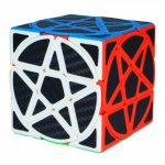 Κύβος του Pubik Pentacle
