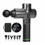 Πιστόλι Μασάζ Σώματος με Δόνηση M-7006