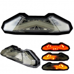 Φανάρι led YAMAHA MT-10 FJ-09 MT-09 Tracer 700 900 Smoke