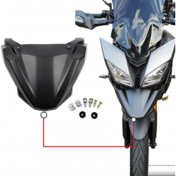 Mυτάκι για YAMAHA MT 09 TRACER Front Hugger Wheel Fender Cover Beak Nose Cone 2015-2017 MT-09 FJ-09 MT09 FJ09 Tracer Mυτάκι για YAMAHA MT 09 TRACER Front Hugger Wheel Fender Cover Beak Nose Cone 2015-2017 MT-09 FJ-09 MT09 FJ09 Tracer