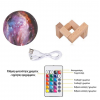 3D Moon Light Led Φωτιστικό - Galaxy 3D Moon Light Led Φωτιστικό - Galaxy