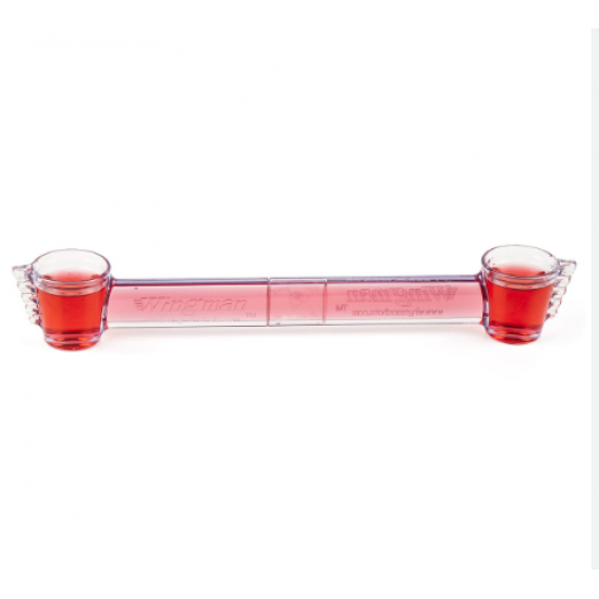 Παιχνίδι Ποτού - Wingman Shot Glass Παιχνίδι Ποτού - Wingman Shot Glass