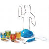 Buzz Wire Drinking Game – Όποιος χάνει πίνει ένα Σφηνάκι Buzz Wire Drinking Game – Όποιος χάνει πίνει ένα Σφηνάκι