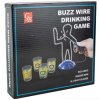 Buzz Wire Drinking Game – Όποιος χάνει πίνει ένα Σφηνάκι Buzz Wire Drinking Game – Όποιος χάνει πίνει ένα Σφηνάκι