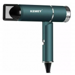 Kemei Km-9825 αναδιπλούμενο πιστολάκι μαλλιών
