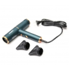 Kemei Km-9825 αναδιπλούμενο πιστολάκι μαλλιών